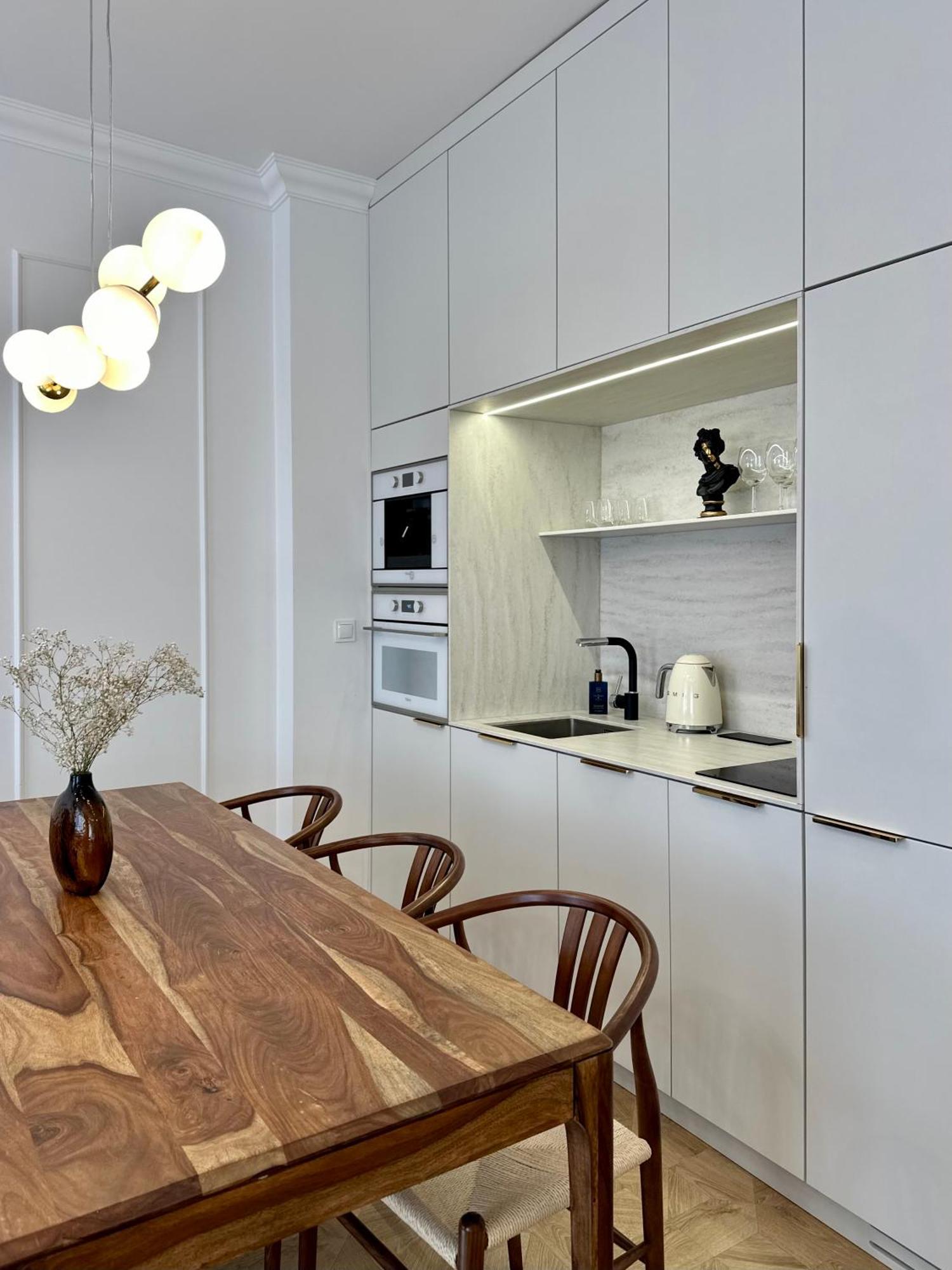 Olawska8 Apartment فروتسواف المظهر الخارجي الصورة