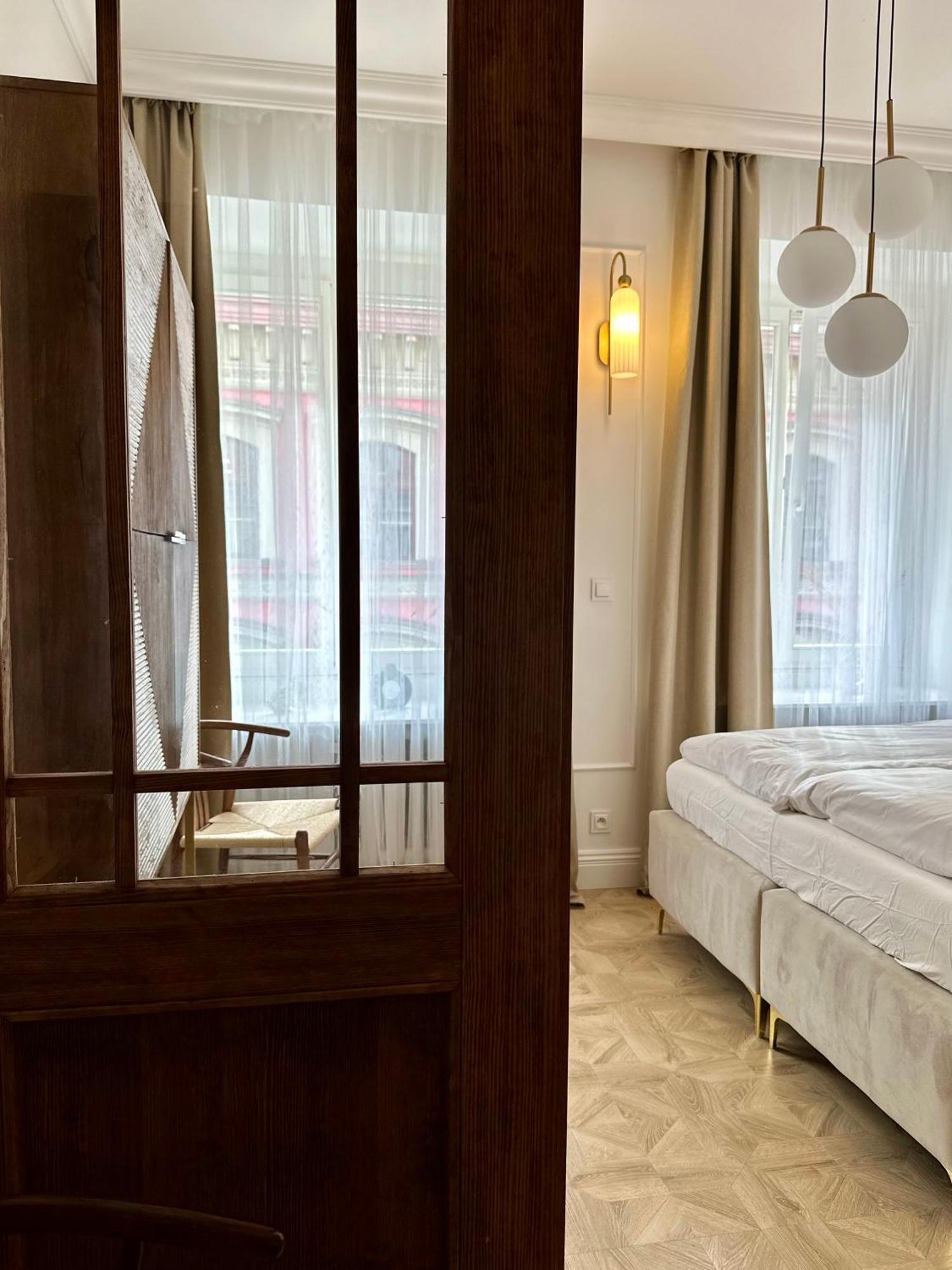 Olawska8 Apartment فروتسواف المظهر الخارجي الصورة