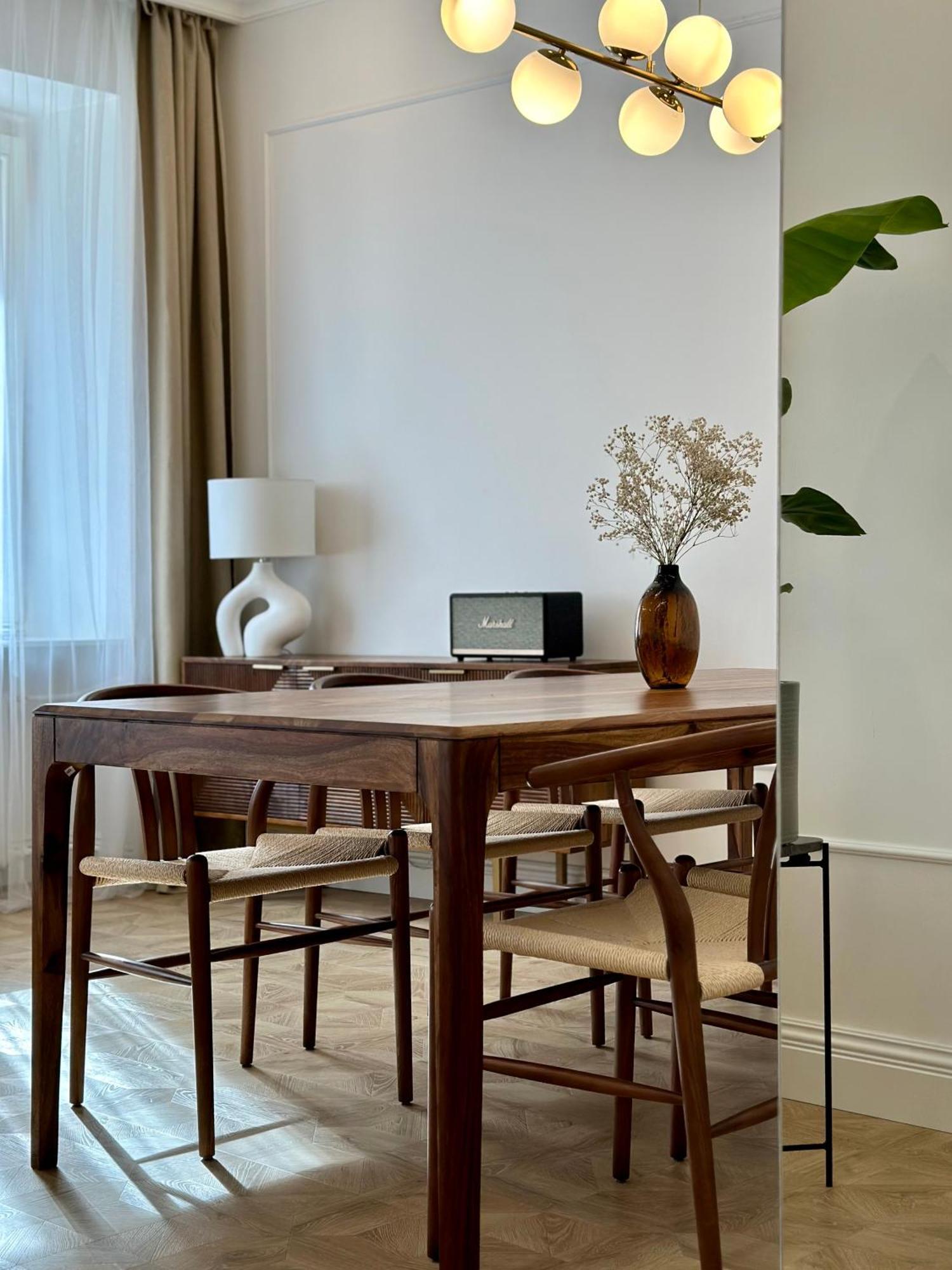 Olawska8 Apartment فروتسواف المظهر الخارجي الصورة