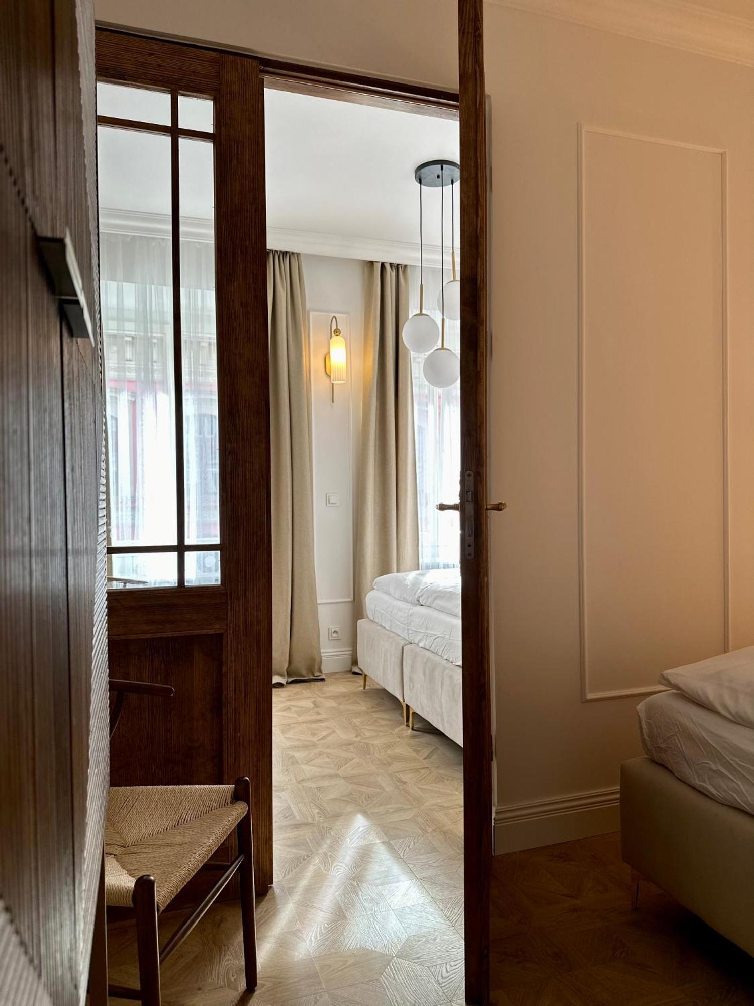 Olawska8 Apartment فروتسواف المظهر الخارجي الصورة