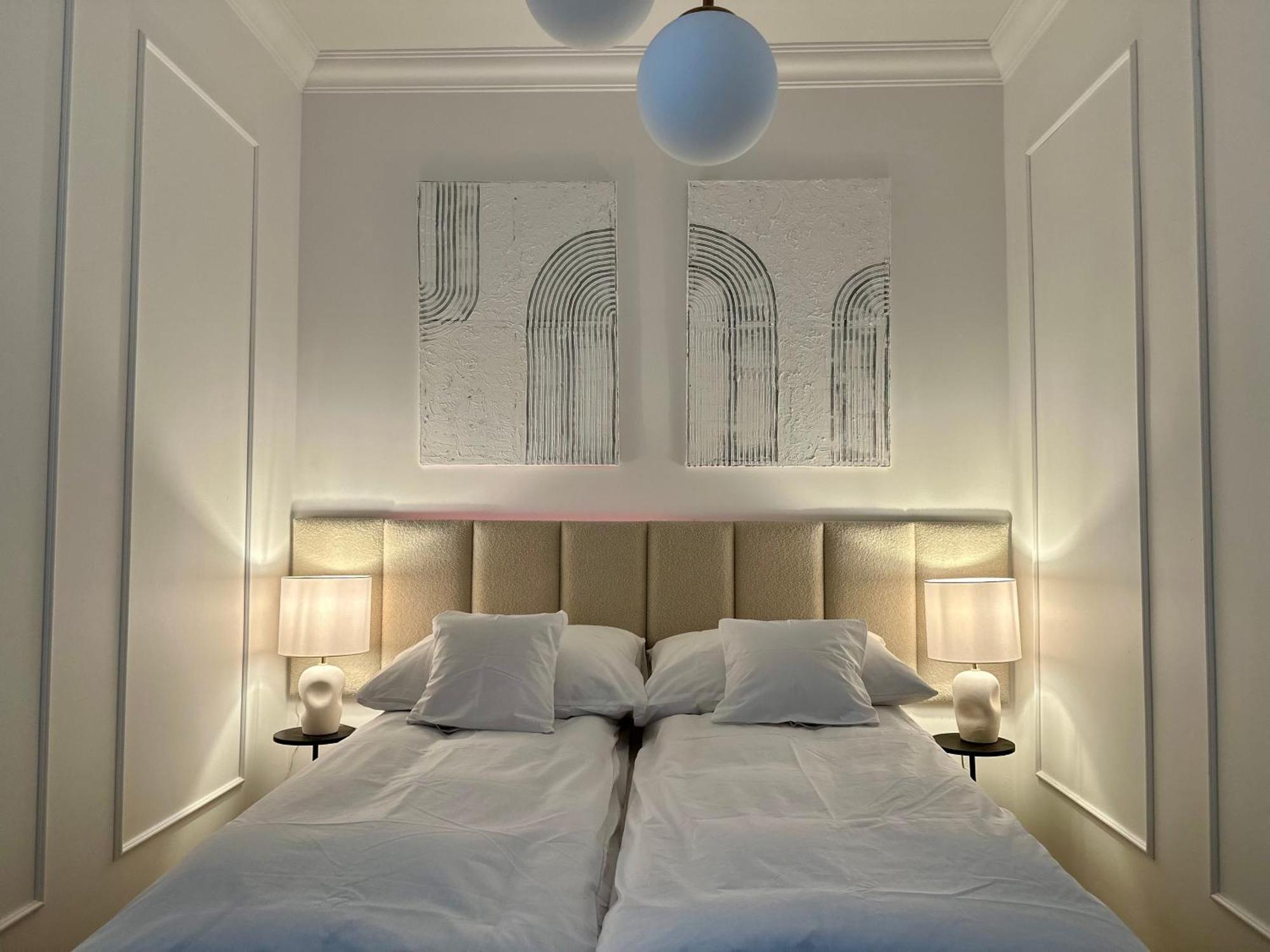 Olawska8 Apartment فروتسواف المظهر الخارجي الصورة