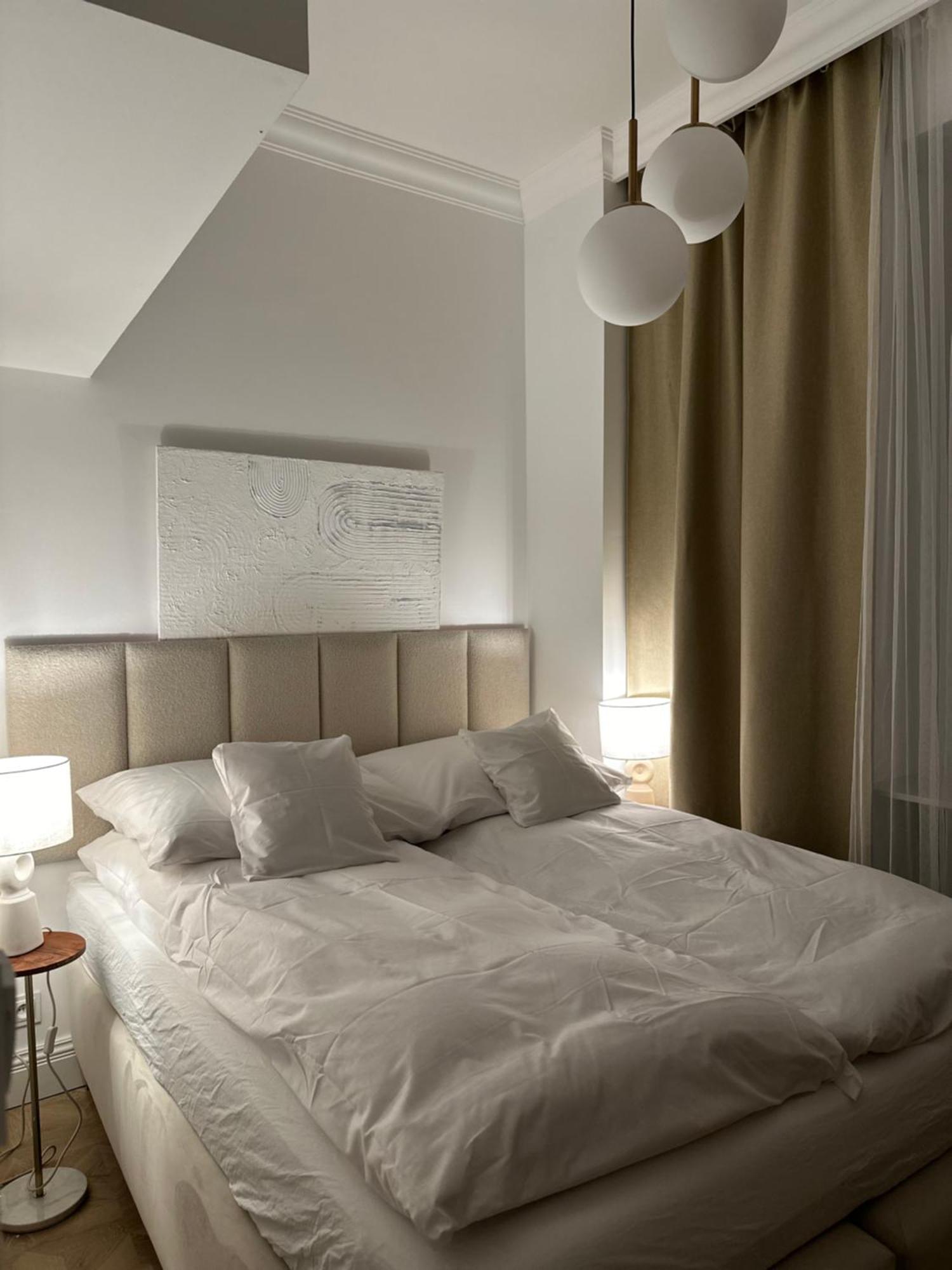 Olawska8 Apartment فروتسواف المظهر الخارجي الصورة