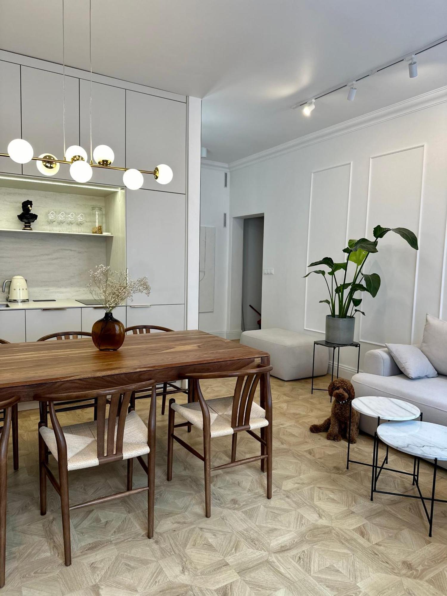 Olawska8 Apartment فروتسواف المظهر الخارجي الصورة